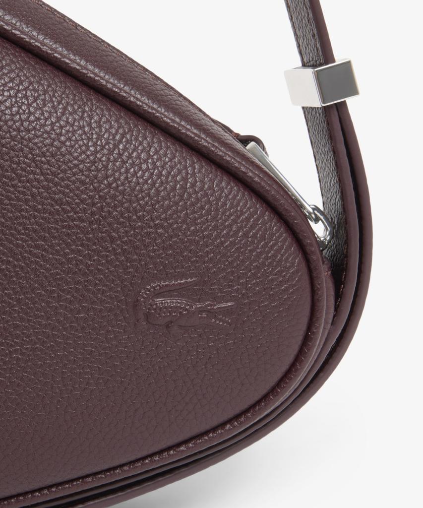 Lacoste Women'S Smash Court Racket Hobo Bag Nu5463F56N T71
