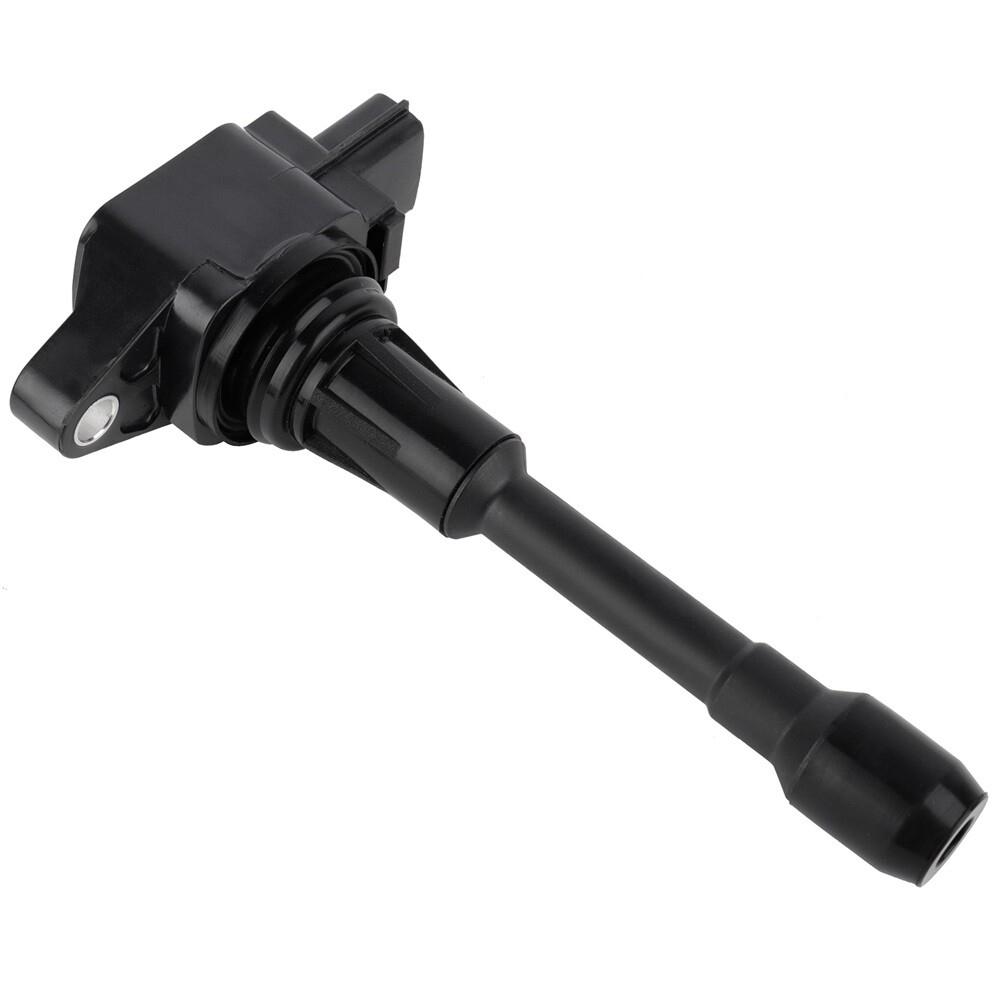 4x Ignition Coils For 2012-2019 Nissan Versa 2014-2019 Nissan Versa Note 1.6L L4