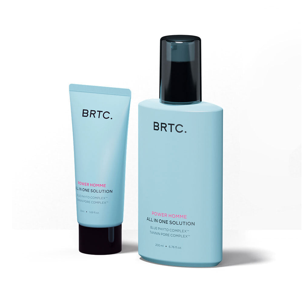 VT Power Homme All-in-One Solution 200ml (+50ml)