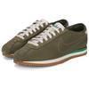 Nike Cortez LT Comfortable Versatile Lifestyle Casual Shoes Women Sneaker Olive-Green HQ1841-201