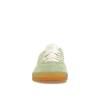 Adidas  Gazelle Indoor Green Spark Women Sneakers Semi-Green-Spark Almost-Yellow Cream-White IE2948