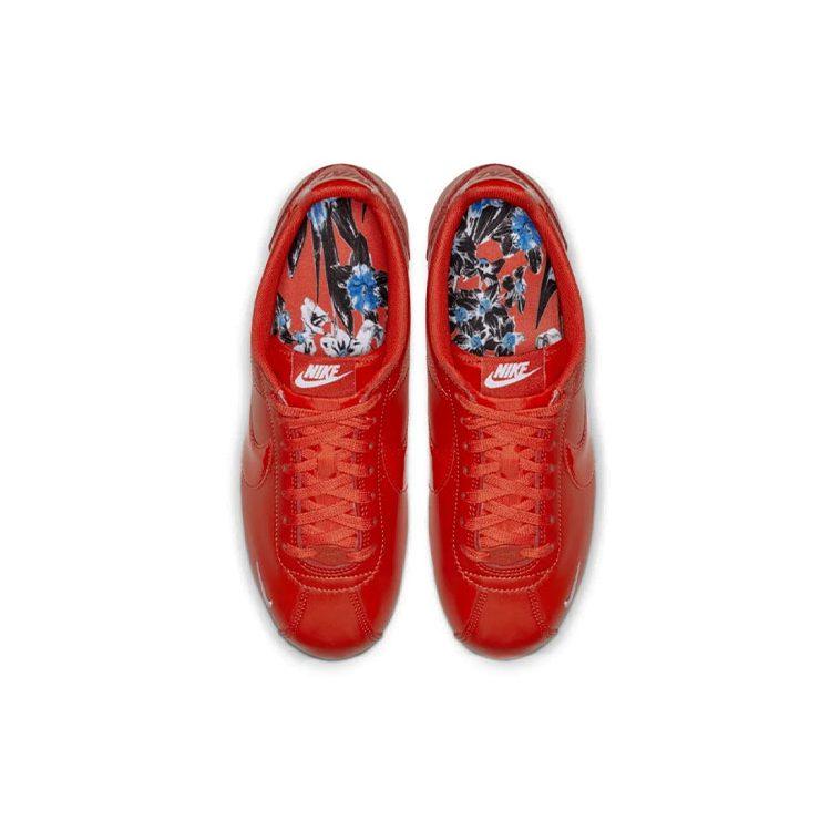 Nike Classic Cortez Team Orange Women's 905614-802