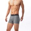 Boxer Front Boxer Moisture Quick Loose All Size L [B.V.D.] Briefs, 3-Piece Set, Opening, Shorts, 3P, Wicking, Drying, Fit, Seasons, Men's, Assorted,