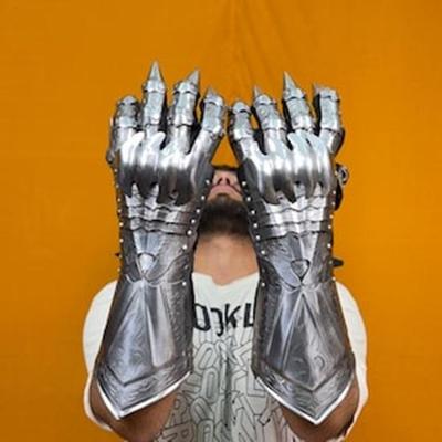 Doplňky – Rukavice a palčáky