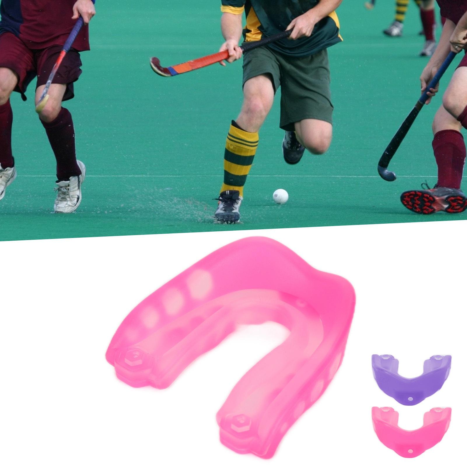 Шоковая капа для взрослых — фото 11