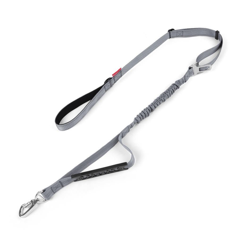 Pet Tactical Collar with Handle and Leash - Explosion-Proof Design