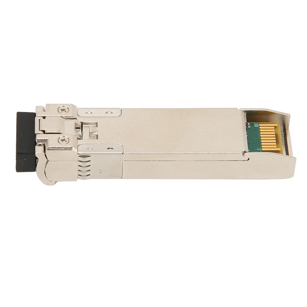 SFP+ Optical Module 10G Single Module TX1330nm 10KM LC Gigabit Optical Module Transceiver for Fiber