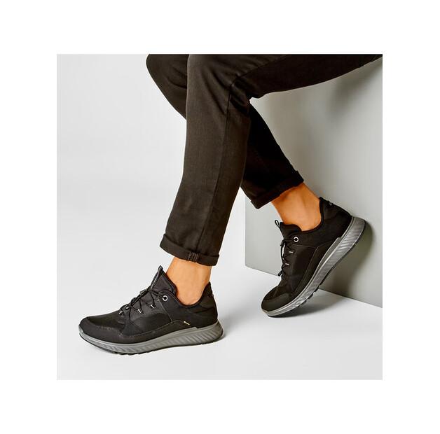 Ankle Boots ECCO Exostride GORE-TEX 83533400001 Black