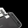 Microtek ArtixScan DI Series A4 Duplex Sheet-fed Scanner CN plug (adapter included)