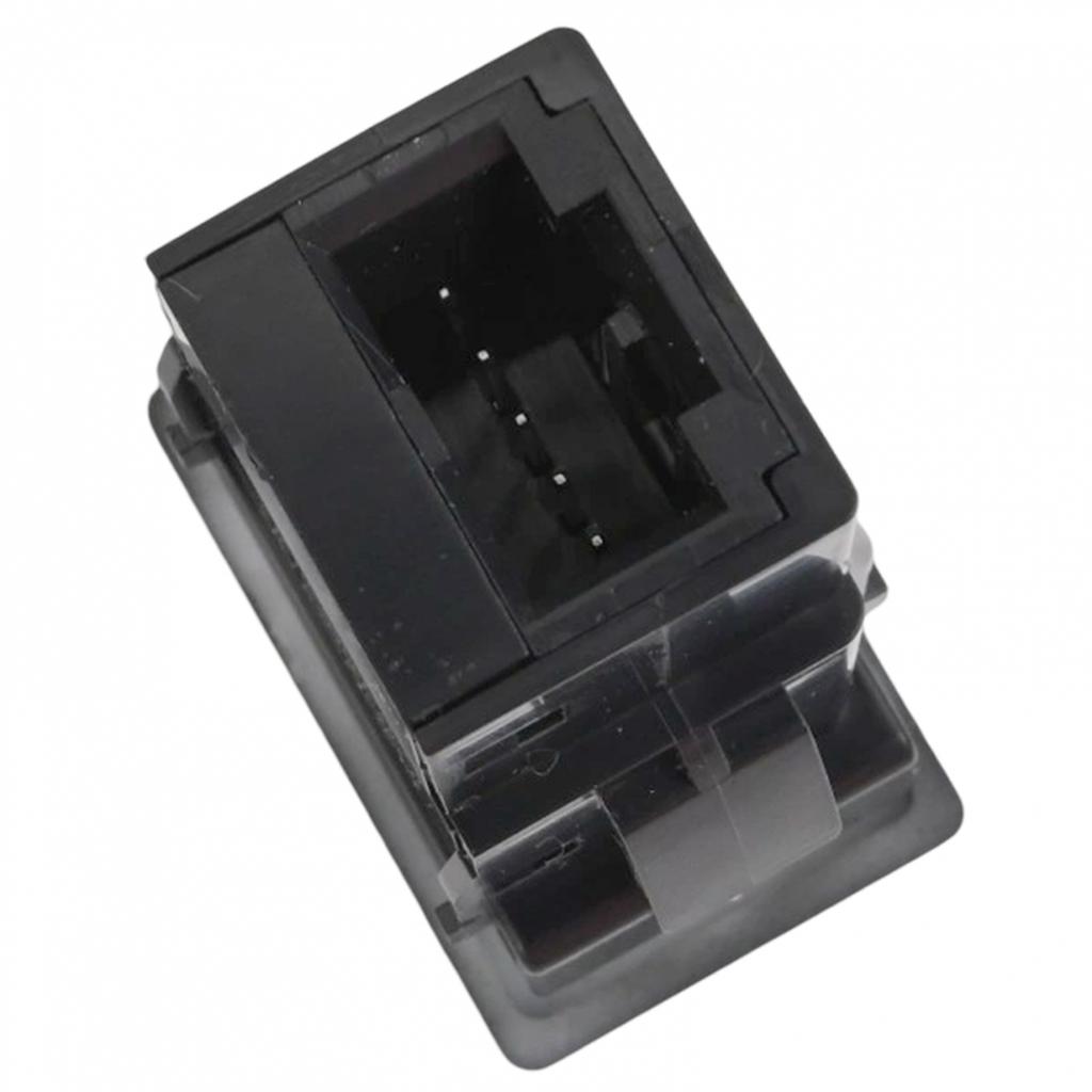 LED Indicator Control Button for Isuzu DMAX MUX and For Colorado Dashboards