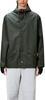 Rains Unisex Jacket (12010) Green