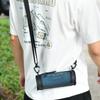Portable Carrying Bag Shoulder Strap Case For Flip 7/6 Wireless Speaker Model Feature Scratch-Resistant Design