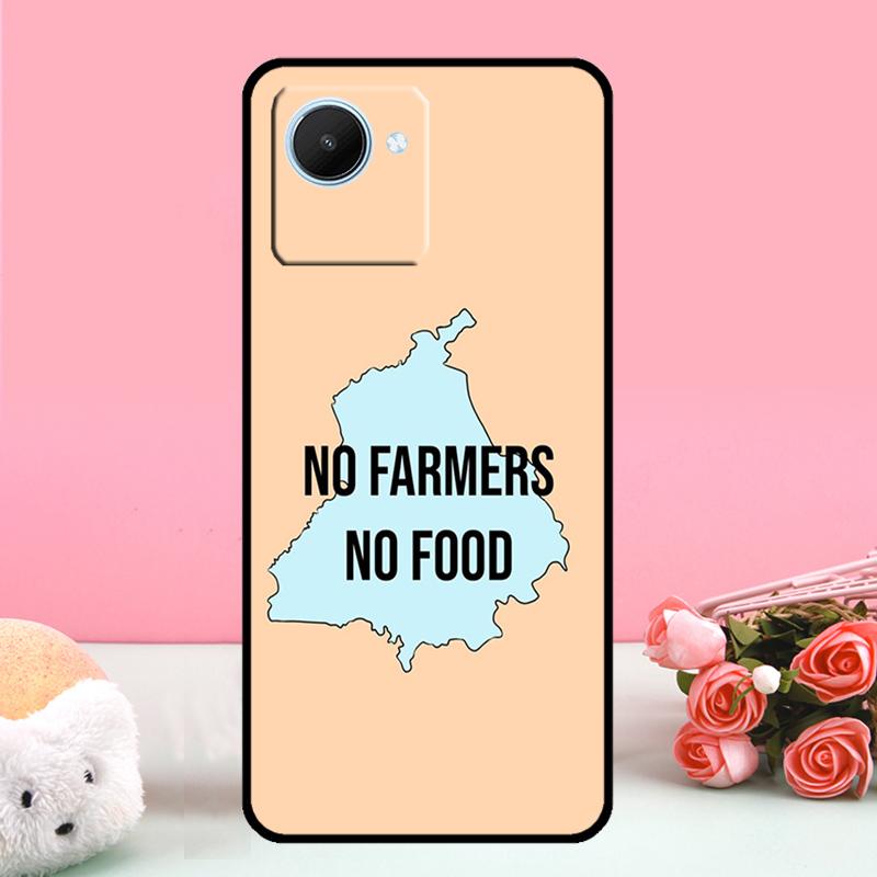 Punjab Map Outline For Realme 15 Pro GT7 10 11 12 13 14 Pro Plus C67 C65 C63 C61 C55 C53 C51 C35 C71 C75 Case