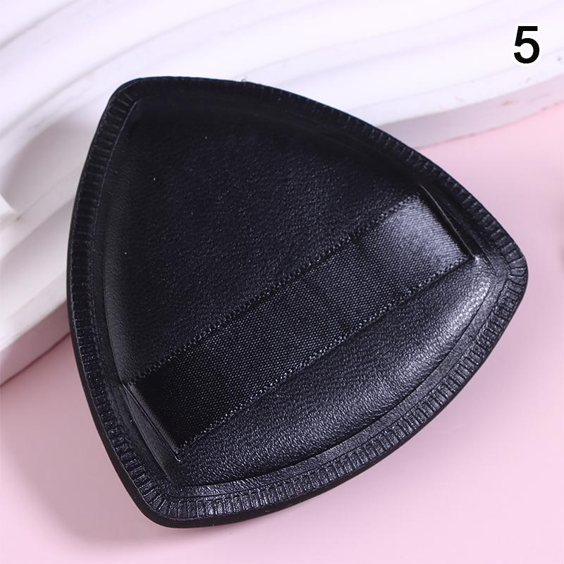 1/2Pcs Air Cushion Puff Makeup Blender Sponges For Foundation Powder Concealer Detail Make Up Applicator Cosmetic Beauty Tool