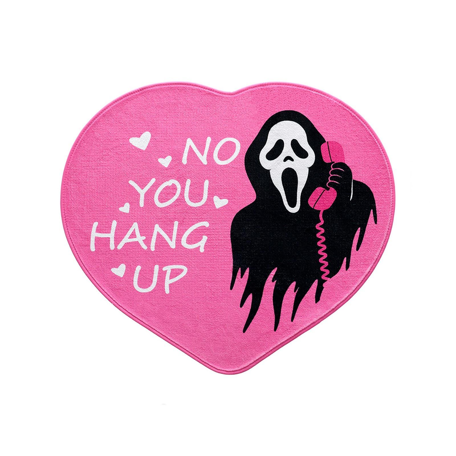 

Floor Mats Household Bathroom Floor Mats Ultrafine Cashmere Study Carpet Non-slip Mats One Size