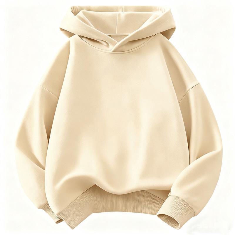 Kinder Mode Kinder Junge Hoodies 2026 Frühling Herbst Mädchen Freizeit Hoodies Sweatshirt Kinder Einfarbig Hoodies Sweatshirt