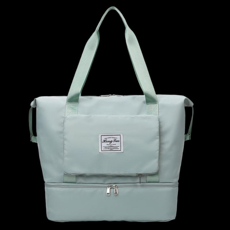 Women s Waterproof Large Capacity Travel Bag 20-35L