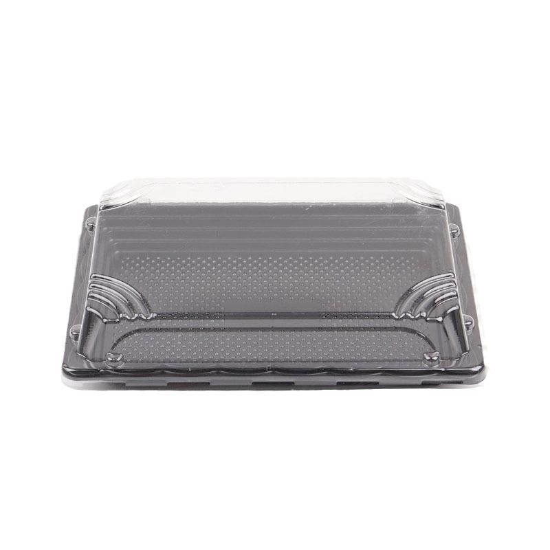 Japanese Anti-Fog Disposable Sushi Blister Box