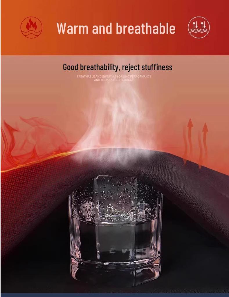 Winter Velvet Thickened Base Layer Fitness Top - Quick Dry Long Sleeve for Running & Exercise