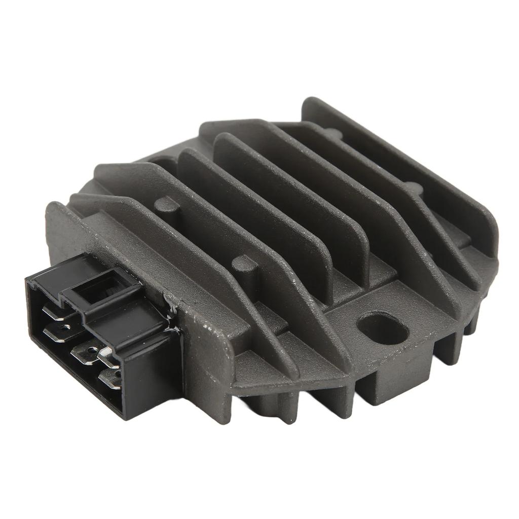 Motorrad Spannungsregler Gleichrichter Für Piaggio APE 50 180 Skipper Liberty 125 Fly 200 Carnaby Beverly X9