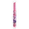 CAPPUVINI Watermelon Press-On Lip Gloss Set: Plump, Mirror-Finish, Moisturizing Lipstick