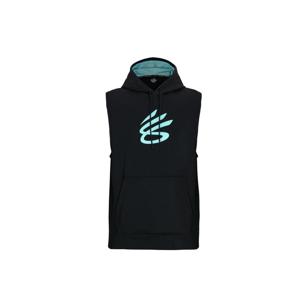 Under Armour Curry Basketball Jersey Men s Black 1374301-002 M