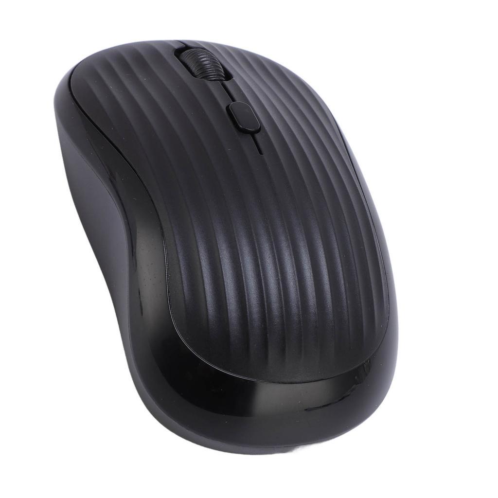 Wireless Bluetooth Mouse 3 Adjustable DPI Portable Silent Mouse 2.4 GHz Wireless Dual Mode Computer