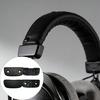 Headphone Headband Clip Replacement Durability Plastic Construction Secure &Simple Setup Process for DT990/DT880/TYGR 300R
