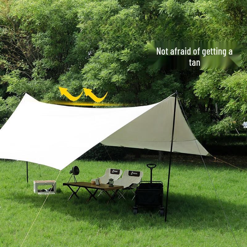 OEING Outdoor Camping Canopy Tent