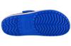 Crocs Crocband Clog, Unisex Blue Slides