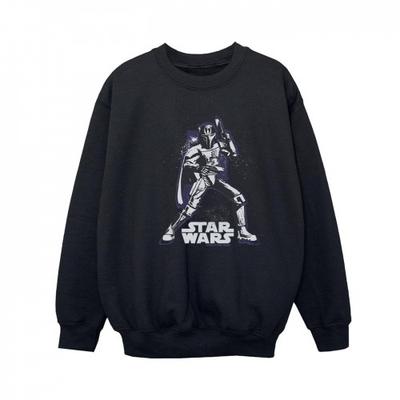 Parte superior (Meninos a partir de 4 anos) – Camisolas e sweatshirts