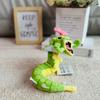 30cm Caterpie Gyarados Mega Rayquaza Doll Kawaii  Plush Fusion Lapras Tyranitar Toy Super Soft Kids Like Gift
