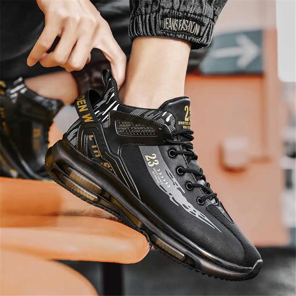 Fashion Plus Size Dark Shuse Casual Original Luxury Designer Shoes Mens Shoes Sneakers Sports Super Deals Boty Loofers Comfort