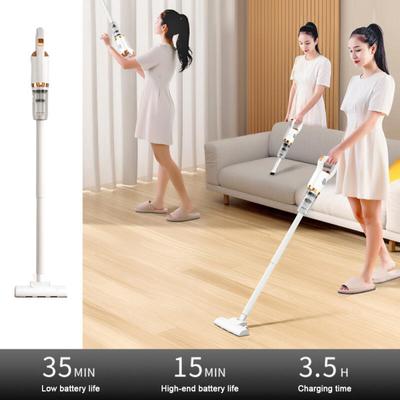 Multifunct Home-appliance Cleaning Machine Powerful Wireless Car Vacuum Cleaner Metal Strainer Portable Handheld Cleaning Tools