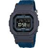 Casio G-SHOCK GW-BX5600CBG-2JR Solcelledrevet Bluetooth Blå