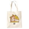 Toy Story 2 Al's Toy Barn Logo Tote Bag