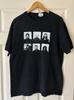 Vintage ZWAN Promotional T Shirt