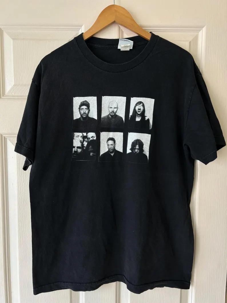 Vintage ZWAN Promotional T Shirt S