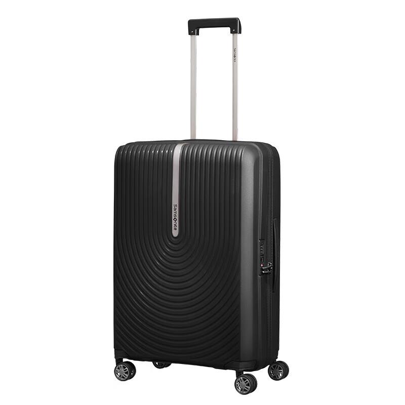 

Samsonite HI-FI 4-Wheel Spinner Luggage 25 inches