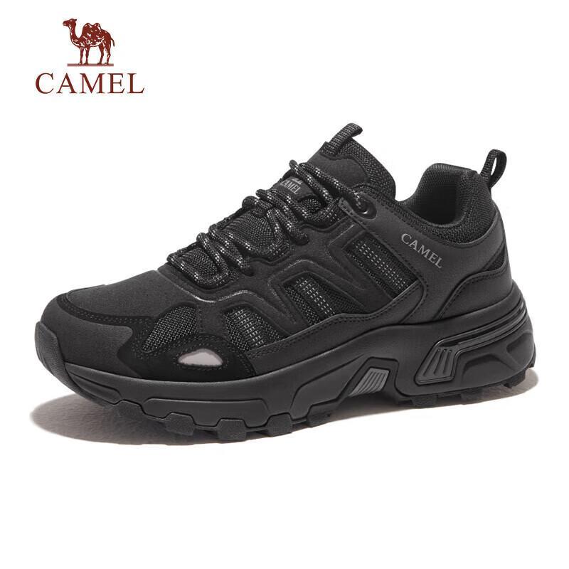 Camel Outdoor Hiking Shoes for Couples