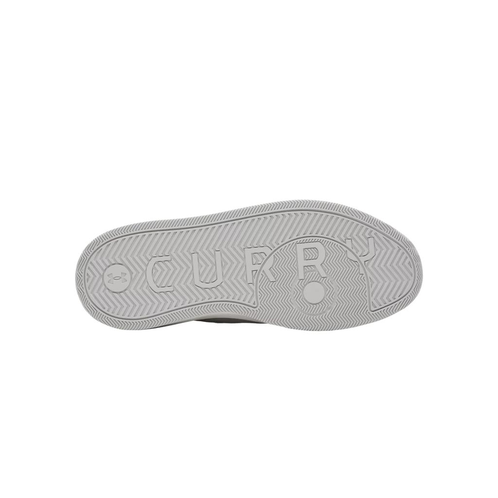 Under Armour Curry Casual Shoes Unisex Sneakers 6000064-011