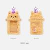 Pre-order 2025 NCT WISH POP-UP Find Your Color Wish Doll Photo Card Holder