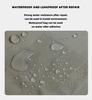 Ultra-Strong Waterproof Patch Tape | High Tensile Strength | for Pool Toys, Camping Gear & Plumbing