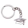 Game Keychain School Education Pendants For Teachers Key Holder 28mm Ring