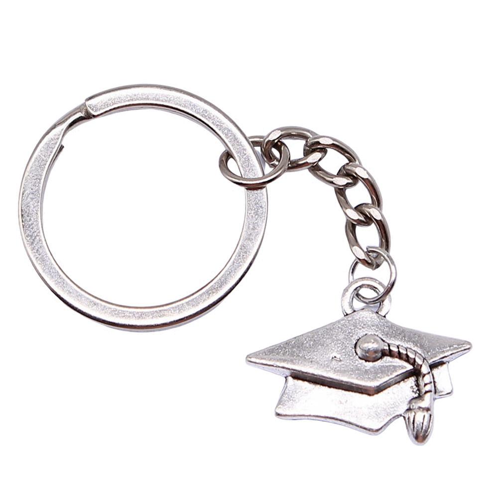 Game Keychain School Education Pendants For Teachers Key Holder 28mm Ring