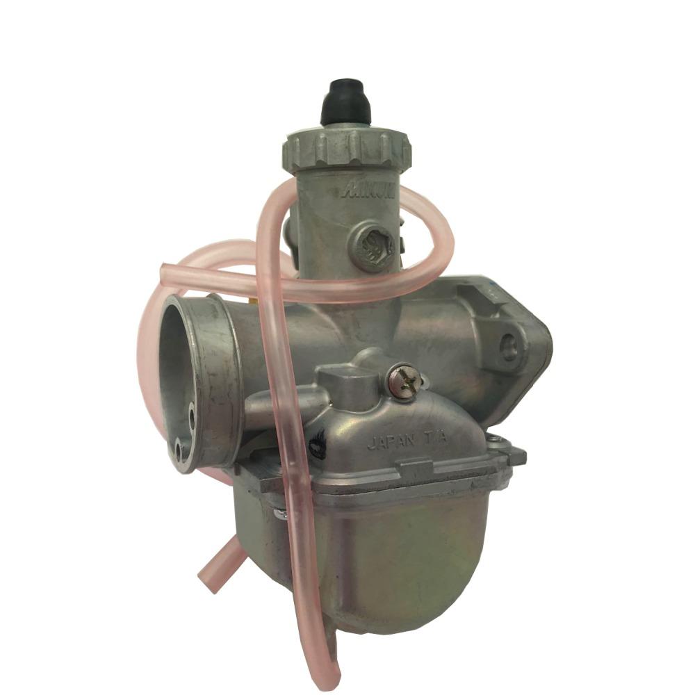 New Carburetor For MIKUNI HONDA CG125 CB125 CM125 Carb