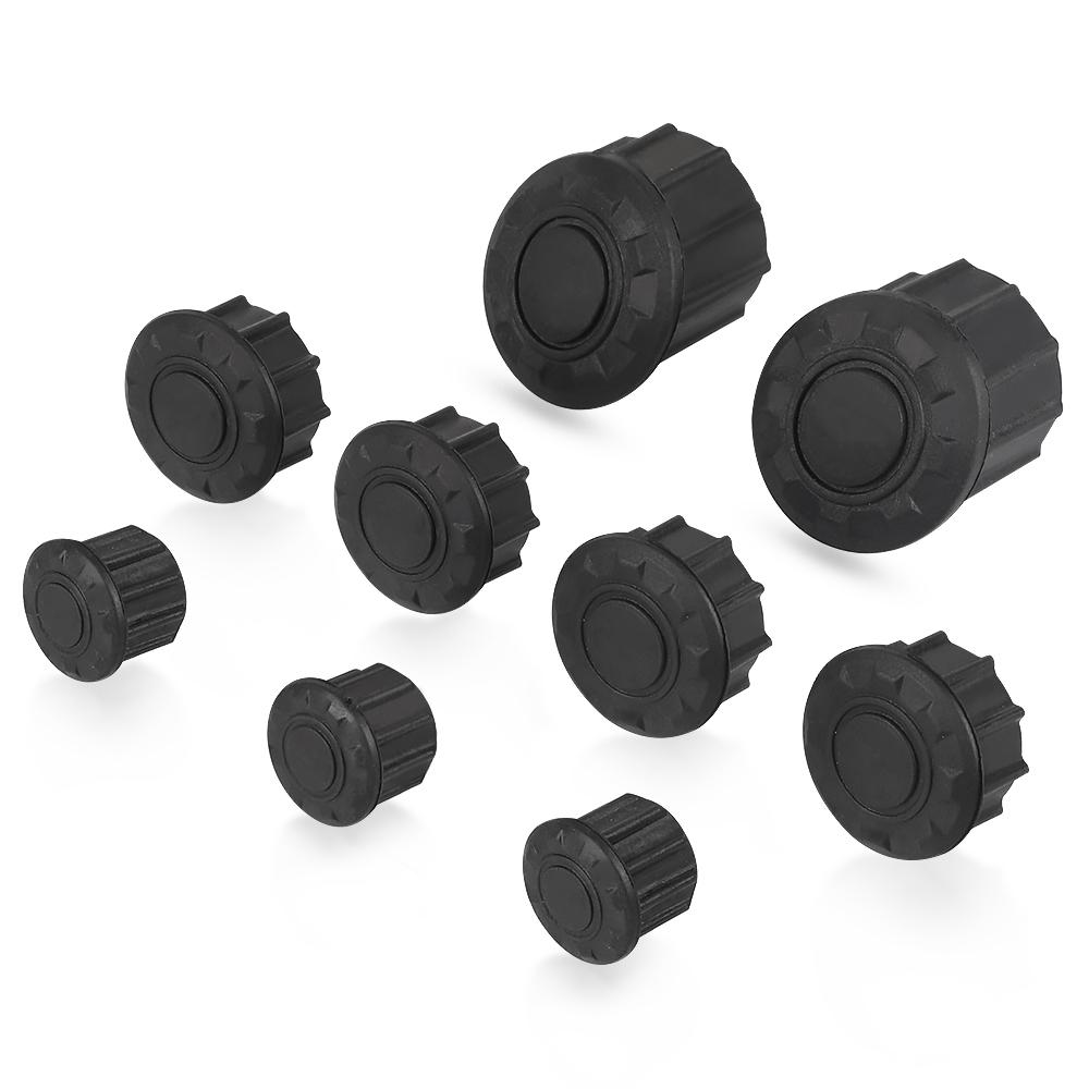 Krytky krytu otvoru rámu motocyklu Záslepka pro BMW R1200GS LC R 1200 GS LC Adventure R1250GS R 1250 GS Adventure