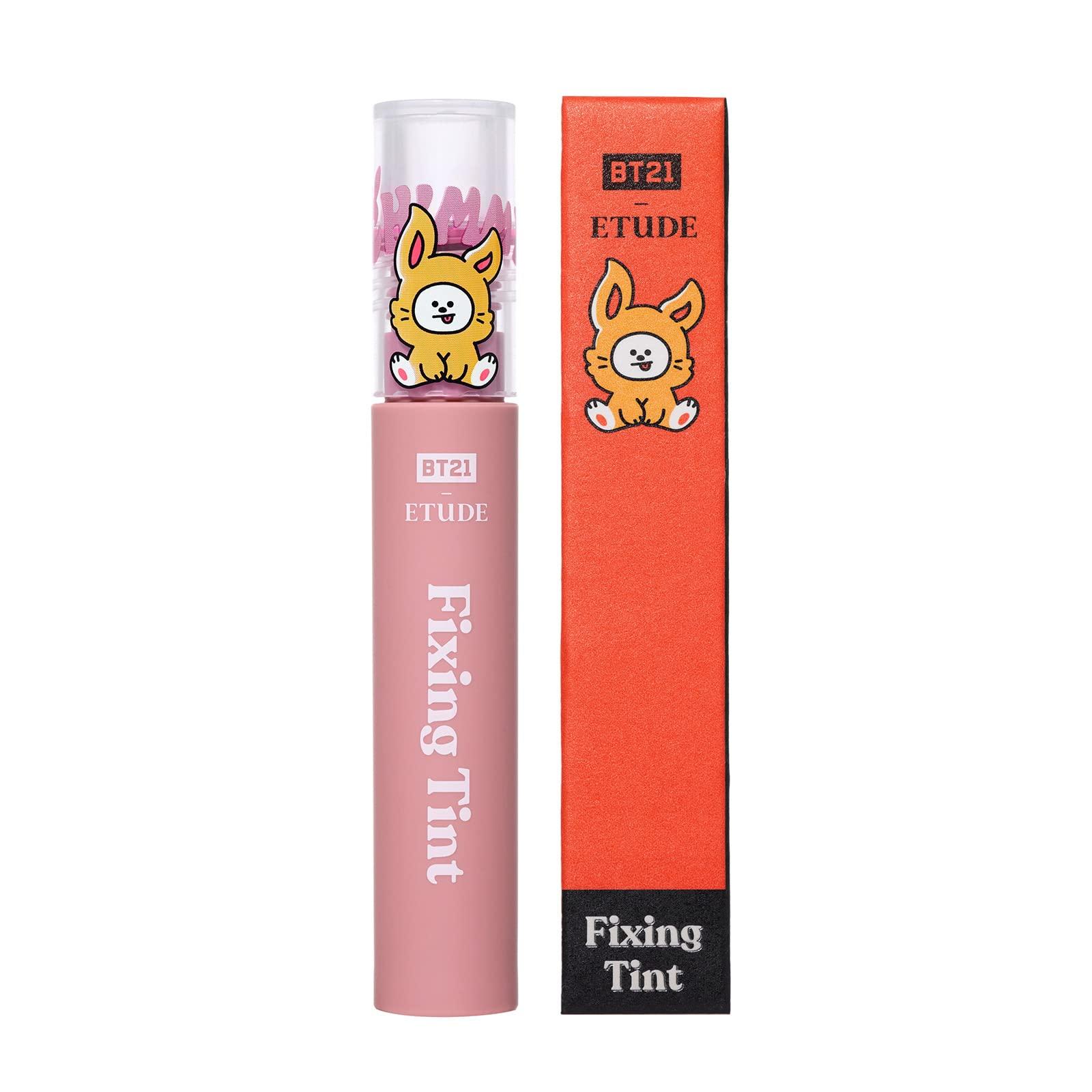 

Fixing Tint Midnight CHIMMY Lip Tint Lipstick 4g [Etude Official] / / / /