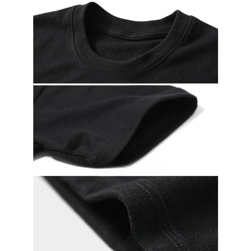 European Sizes Men'S Black Casual T-Shirt - Buffalo Soldiers Military Graphic Tee -- Patriotic Apparel for Everyday & Special Occasions