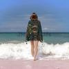 Magic Astrology Magical Moon Star Beach Towel Large Soft Absorbent Microfiber Quick Dry Oversized Bath Towel for Swimming Sports